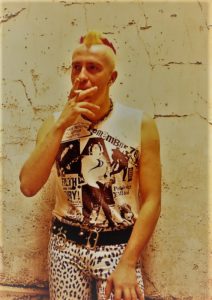 The Clash Torrens